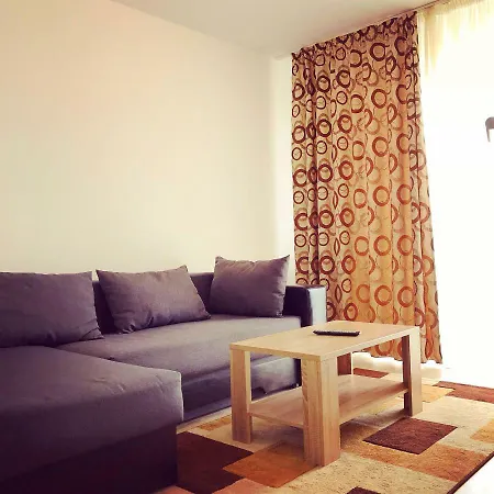 Avantgarden Apartment