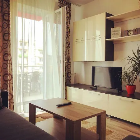 Avantgarden Apartment *